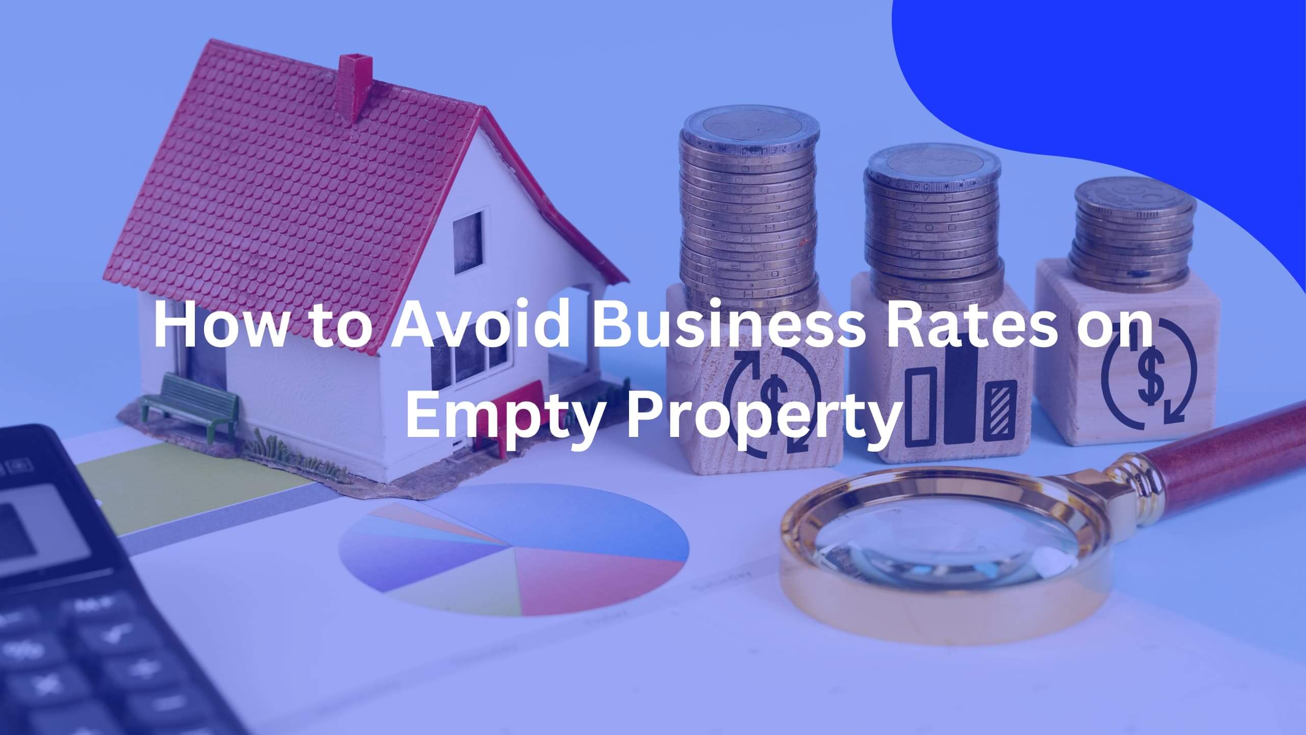 How to Avoid Business Rates